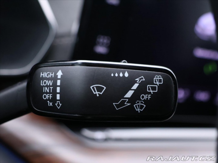 Škoda Octavia 2,0 TDI 147kW 4x4 DSG Sco 2022