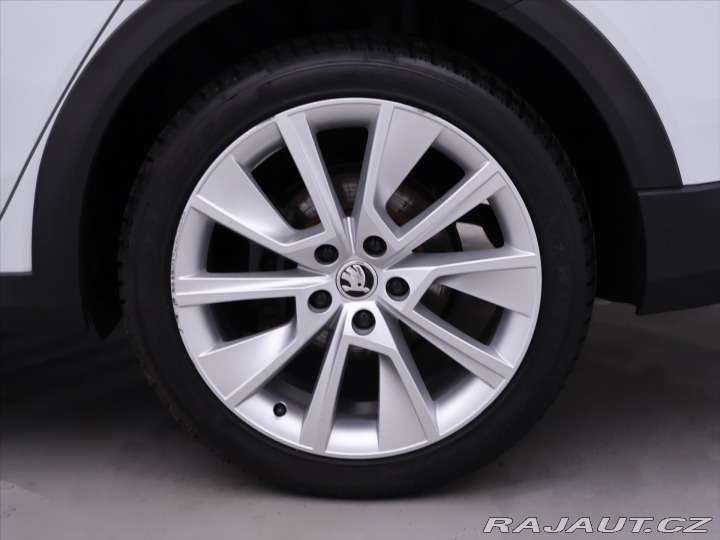 Škoda Octavia 2,0 TDI 147kW 4x4 DSG Sco 2022