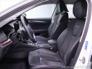 Škoda Octavia 2,0 TDI 147kW 4x4 DSG Sco 2022