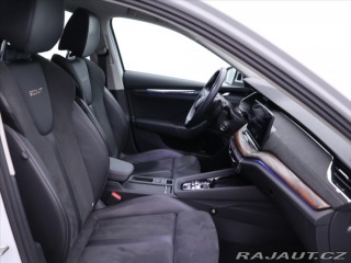 Škoda Octavia 2,0 TDI 147kW 4x4 DSG Sco 2022