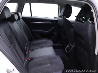 Škoda Octavia 2,0 TDI 147kW 4x4 DSG Sco 2022