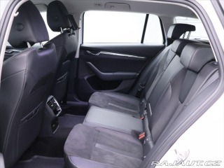 Škoda Octavia 2,0 TDI 147kW 4x4 DSG Sco 2022