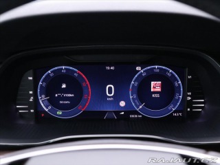 Škoda Octavia 2,0 TDI 147kW 4x4 DSG Sco 2022