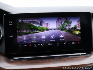 Škoda Octavia 2,0 TDI 147kW 4x4 DSG Sco 2022