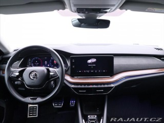 Škoda Octavia 2,0 TDI 147kW 4x4 DSG Sco 2022