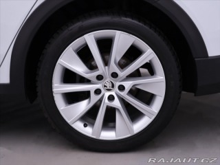 Škoda Octavia 2,0 TDI 147kW 4x4 DSG Sco 2022