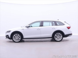 Škoda Octavia 2,0 TDI 147kW 4x4 DSG Sco 2022