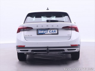 Škoda Octavia 2,0 TDI 147kW 4x4 DSG Sco 2022