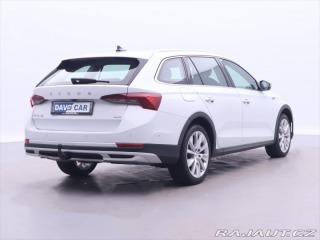 Škoda Octavia 2,0 TDI 147kW 4x4 DSG Sco 2022