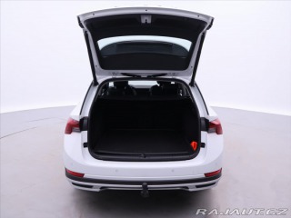 Škoda Octavia 2,0 TDI 147kW 4x4 DSG Sco 2022