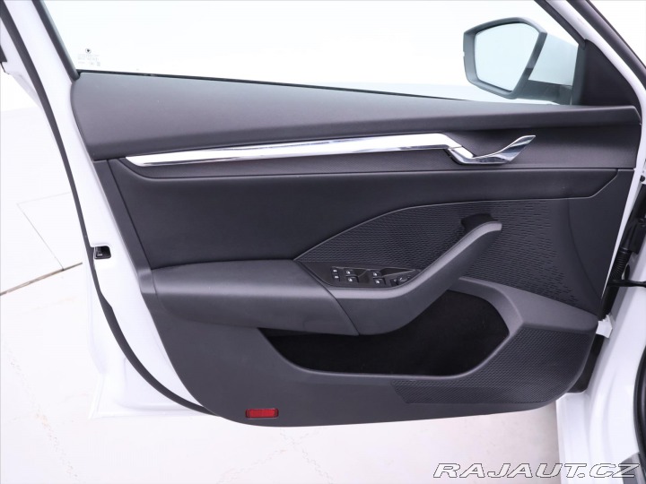 Škoda Octavia 2,0 TDI 85kW Style CZ DPH 2022