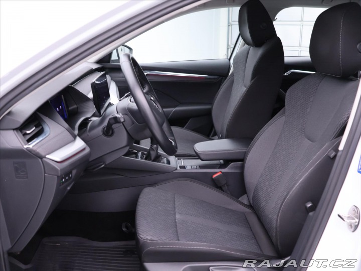 Škoda Octavia 2,0 TDI 85kW Style CZ DPH 2022