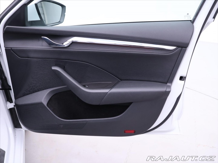 Škoda Octavia 2,0 TDI 85kW Style CZ DPH 2022