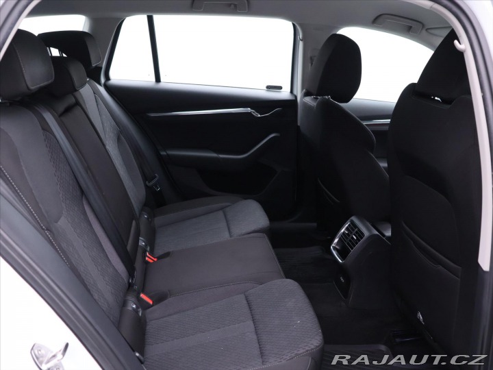 Škoda Octavia 2,0 TDI 85kW Style CZ DPH 2022