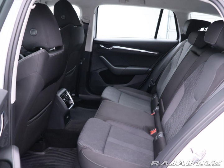 Škoda Octavia 2,0 TDI 85kW Style CZ DPH 2022