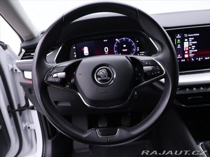 Škoda Octavia 2,0 TDI 85kW Style CZ DPH 2022