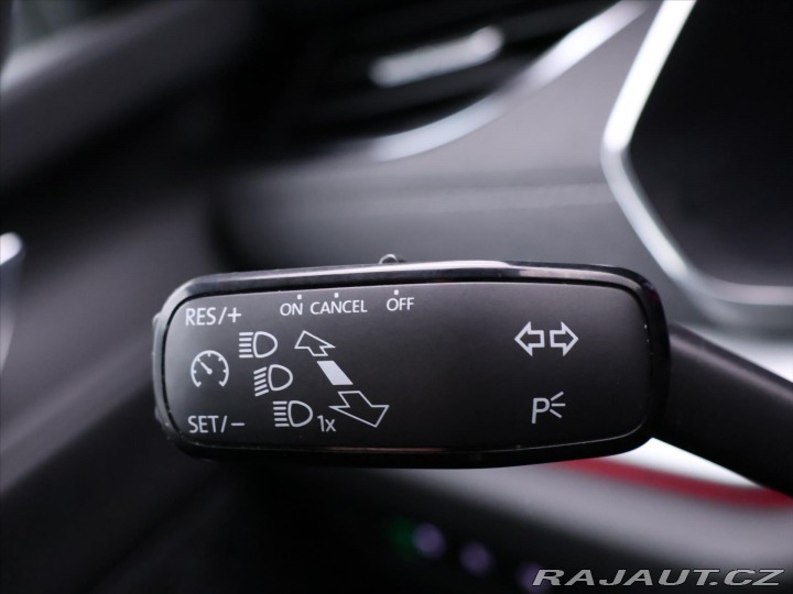 Škoda Octavia 2,0 TDI 85kW Style CZ DPH 2022