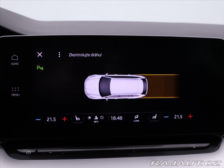 Škoda Octavia 2,0 TDI 85kW Style CZ DPH 2022