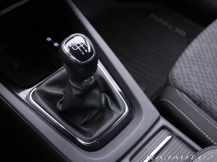 Škoda Octavia 2,0 TDI 85kW Style CZ DPH 2022