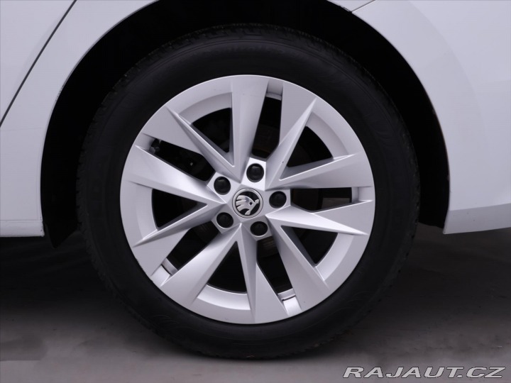 Škoda Octavia 2,0 TDI 85kW Style CZ DPH 2022