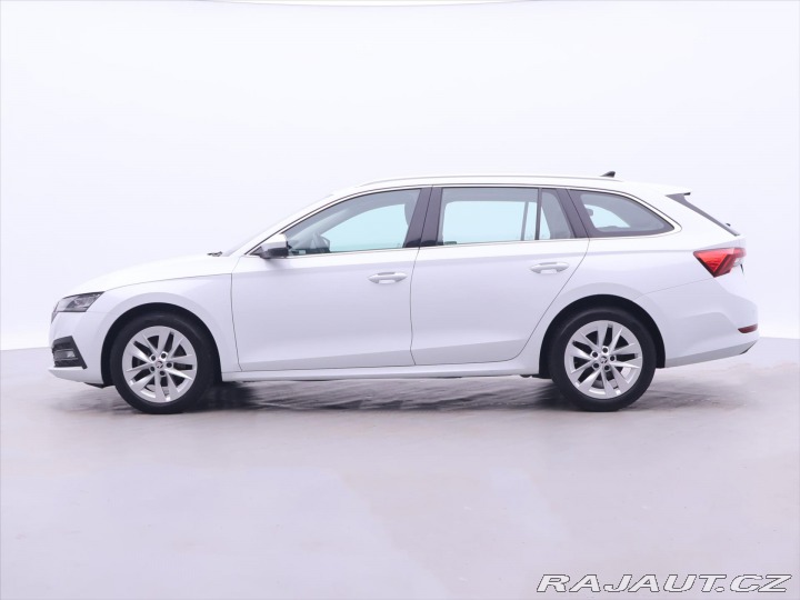 Škoda Octavia 2,0 TDI 85kW Style CZ DPH 2022