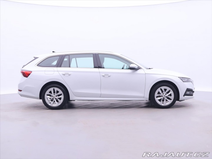 Škoda Octavia 2,0 TDI 85kW Style CZ DPH 2022