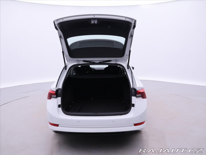 Škoda Octavia 2,0 TDI 85kW Style CZ DPH 2022
