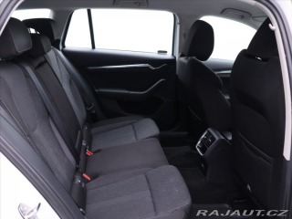 Škoda Octavia 2,0 TDI 85kW Style CZ DPH 2022