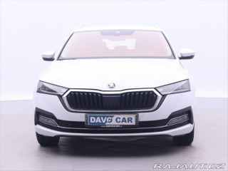 Škoda Octavia 2,0 TDI 85kW Style CZ DPH 2022