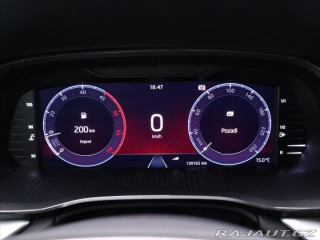 Škoda Octavia 2,0 TDI 85kW Style CZ DPH 2022