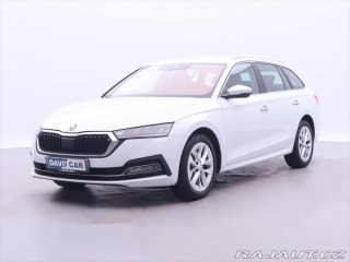 Škoda Octavia 2,0 TDI 85kW Style CZ DPH 2022