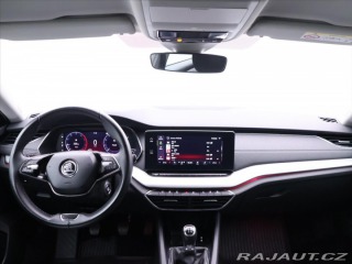 Škoda Octavia 2,0 TDI 85kW Style CZ DPH 2022