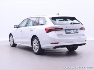 Škoda Octavia 2,0 TDI 85kW Style CZ DPH 2022