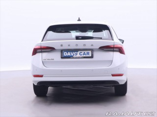 Škoda Octavia 2,0 TDI 85kW Style CZ DPH 2022