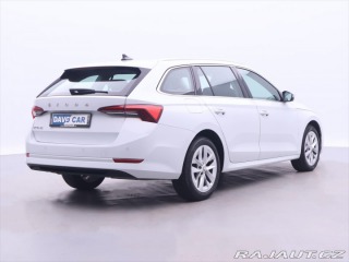 Škoda Octavia 2,0 TDI 85kW Style CZ DPH 2022