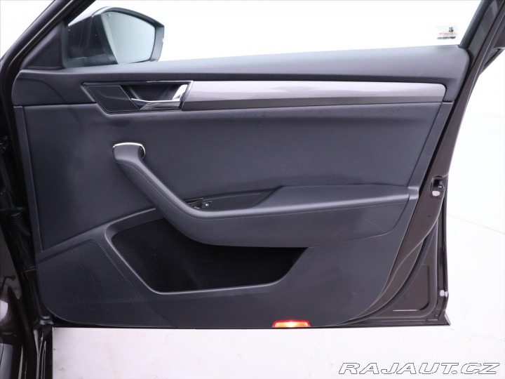 Škoda Superb 2,0 TDI 110kW Style DSG C 2020