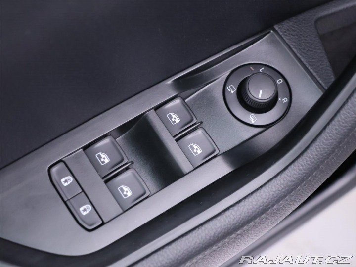 Škoda Superb 2,0 TDI 110kW Style DSG C 2020