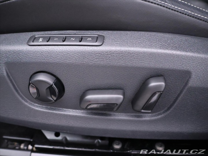 Škoda Superb 2,0 TDI 110kW Style DSG C 2020