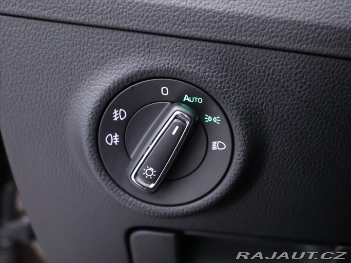 Škoda Superb 2,0 TDI 110kW Style DSG C 2020