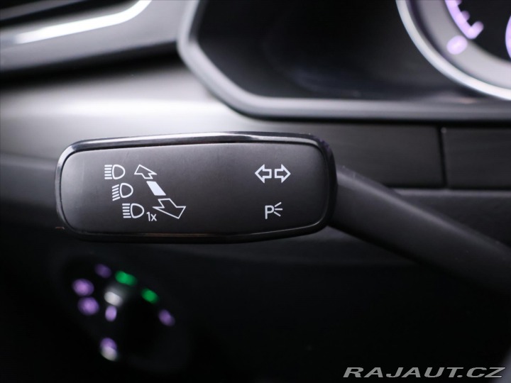 Škoda Superb 2,0 TDI 110kW Style DSG C 2020