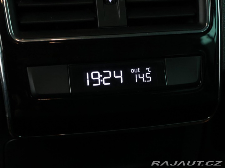 Škoda Superb 2,0 TDI 110kW Style DSG C 2020