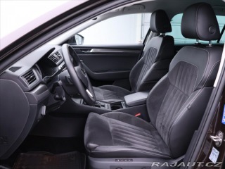 Škoda Superb 2,0 TDI 110kW Style DSG C 2020