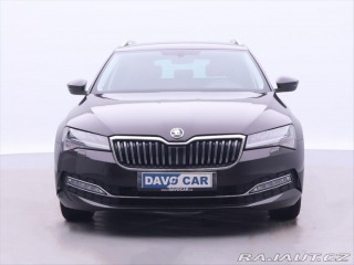 Škoda Superb 2,0 TDI 110kW Style DSG C 2020