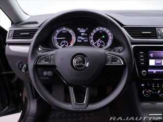 Škoda Superb 2,0 TDI 110kW Style DSG C 2020