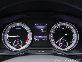 Škoda Superb 2,0 TDI 110kW Style DSG C 2020