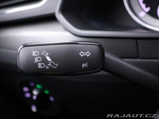 Škoda Superb 2,0 TDI 110kW Style DSG C 2020