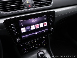 Škoda Superb 2,0 TDI 110kW Style DSG C 2020