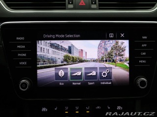 Škoda Superb 2,0 TDI 110kW Style DSG C 2020