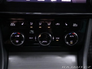 Škoda Superb 2,0 TDI 110kW Style DSG C 2020