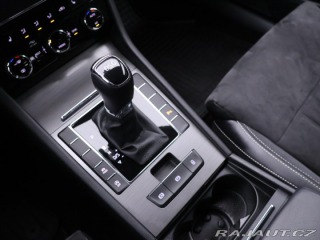 Škoda Superb 2,0 TDI 110kW Style DSG C 2020